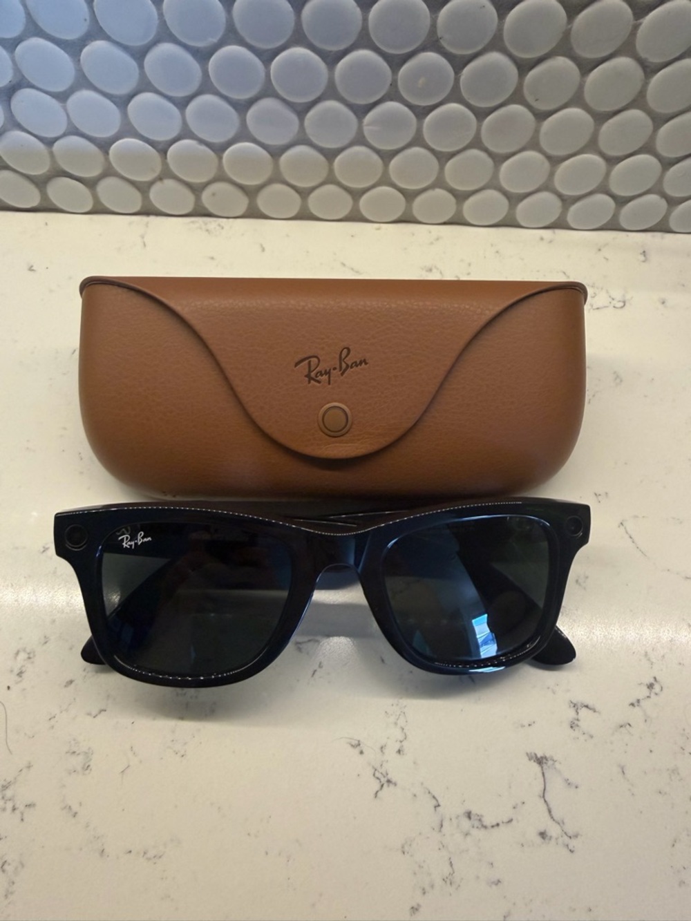 Ray-Ban Meta sunglasses Gen 1